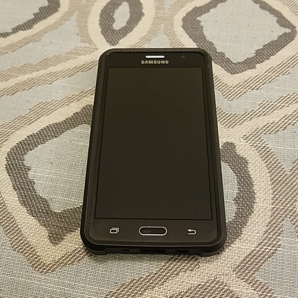 Galaxy On5